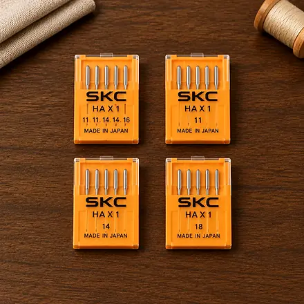 سوزن SKC